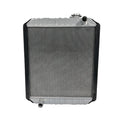VOE14638555 Water Tank Radiator Fits for VOLVO EC55B EC55C Excavator Replace parts