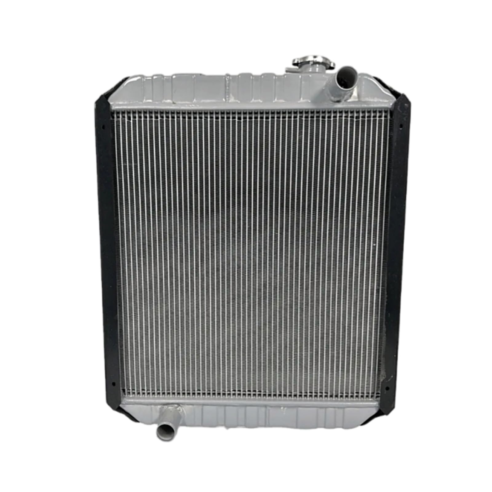 VOE14638555 Water Tank Radiator Fits for VOLVO EC55B EC55C Excavator Replace parts