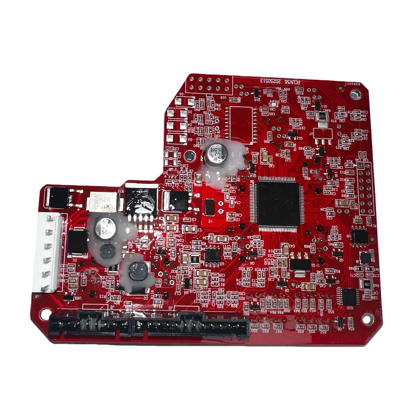1283790 1283790GT Replacement PC Board Without Program Suitable for Gen 6 GR12 GR15 GS-1530 GS-1932 GS-2032