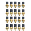 20pcs 4921517 4358810 9045050 Engine Oil Pressure Sensor Fits for Cummins ISX ISM ISX11.9 ISX15