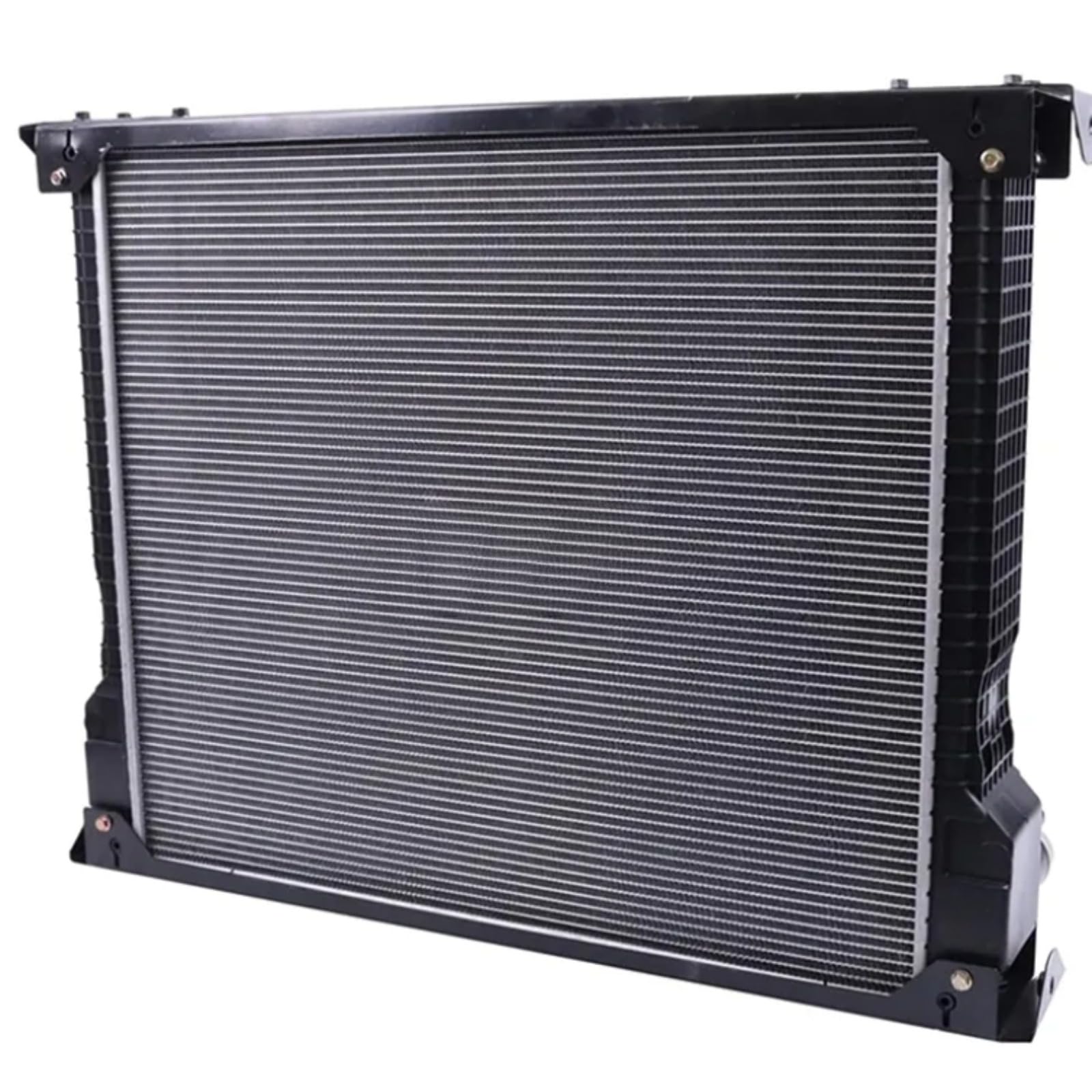 2386658 238-6658 Water Tank Radiator  Fits for CAT Loader 924G 924GZ 924H 924HZ 928G 928HZ 930G Engine 3056E C6.6 Toolcarrier IT28G Replace parts
