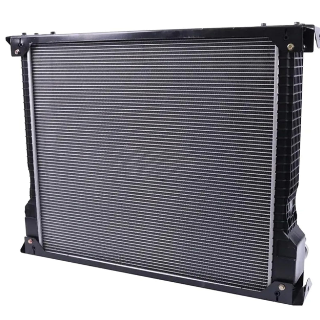 2386658 238-6658 Water Tank Radiator  Fits for CAT Loader 924G 924GZ 924H 924HZ 928G 928HZ 930G Engine 3056E C6.6 Toolcarrier IT28G Replace parts