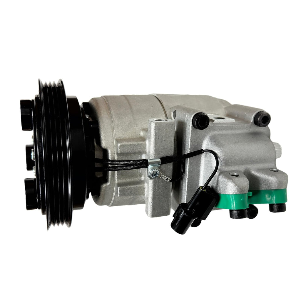 HS15 AC Compressor 977014F100 97701-4F100 Fits for Hyundai Truck H100