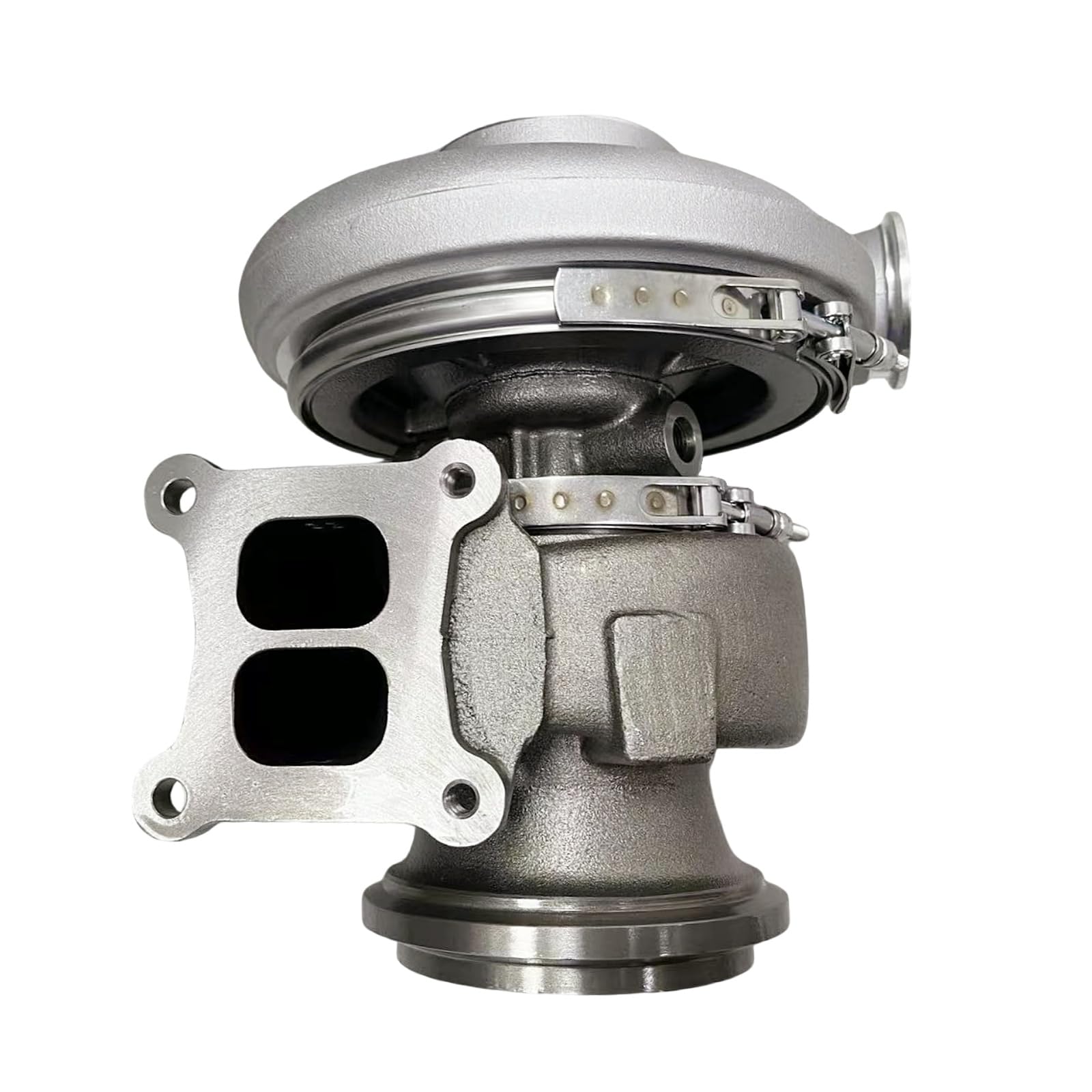 3800471 3800471RX 3800471NX Turbo HX55 Turbocharger Fits for Engine Cummins ISM ISME M11 B5.9