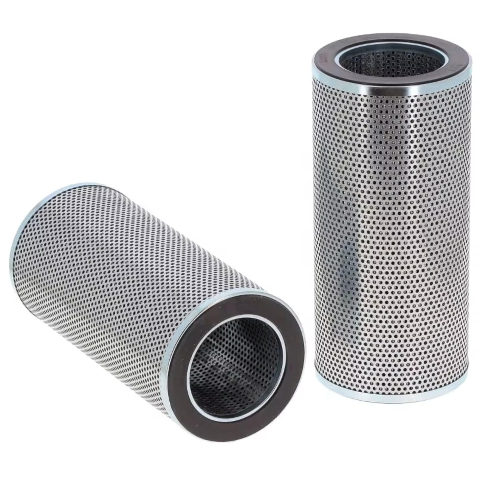 Replacement Hydraulic Filter Compatible with HiFi SH56394, 2-Pack