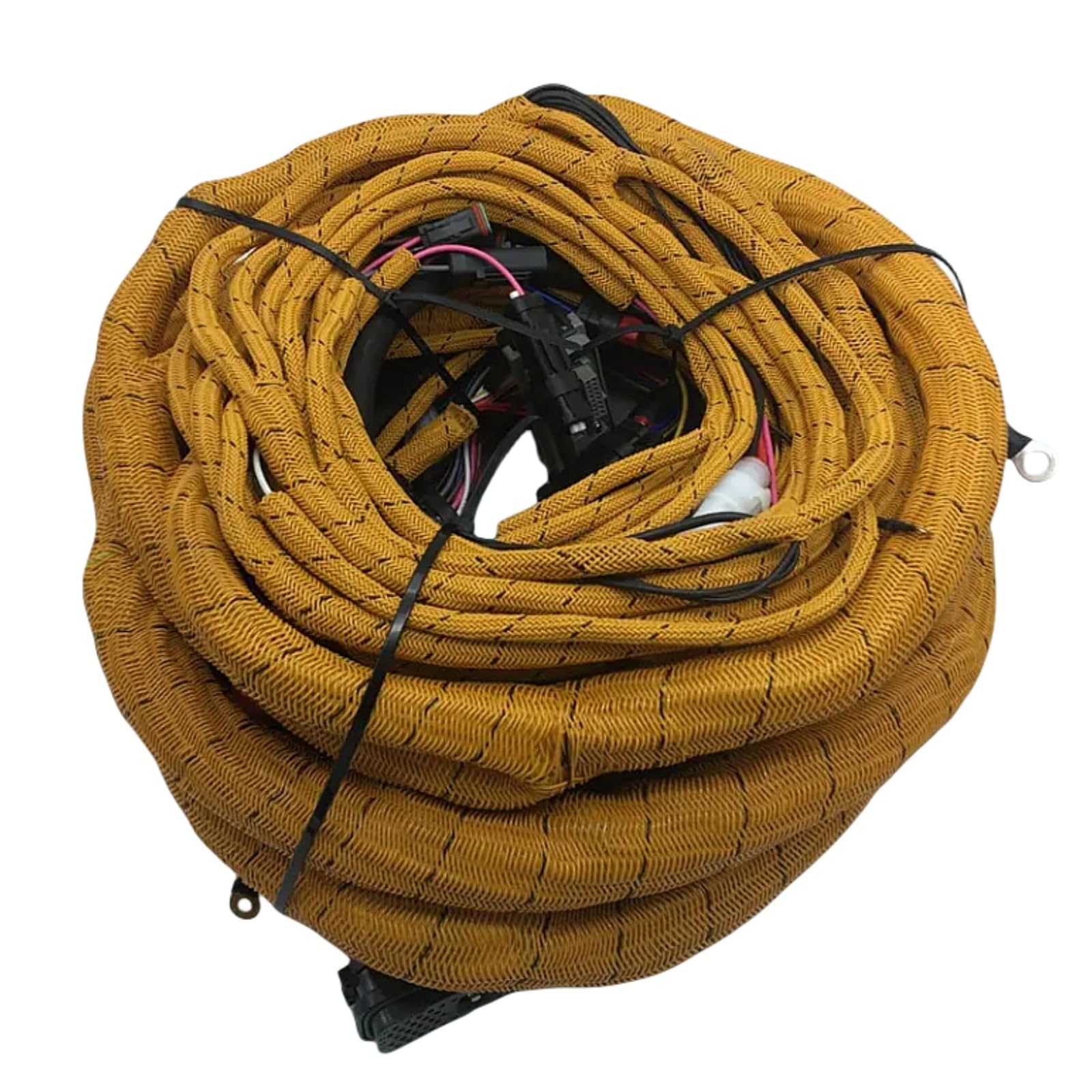 291-7590 2917590 Chassis Wire Wires Harness Wiring Fits for 320D 323D Excavator Replace parts