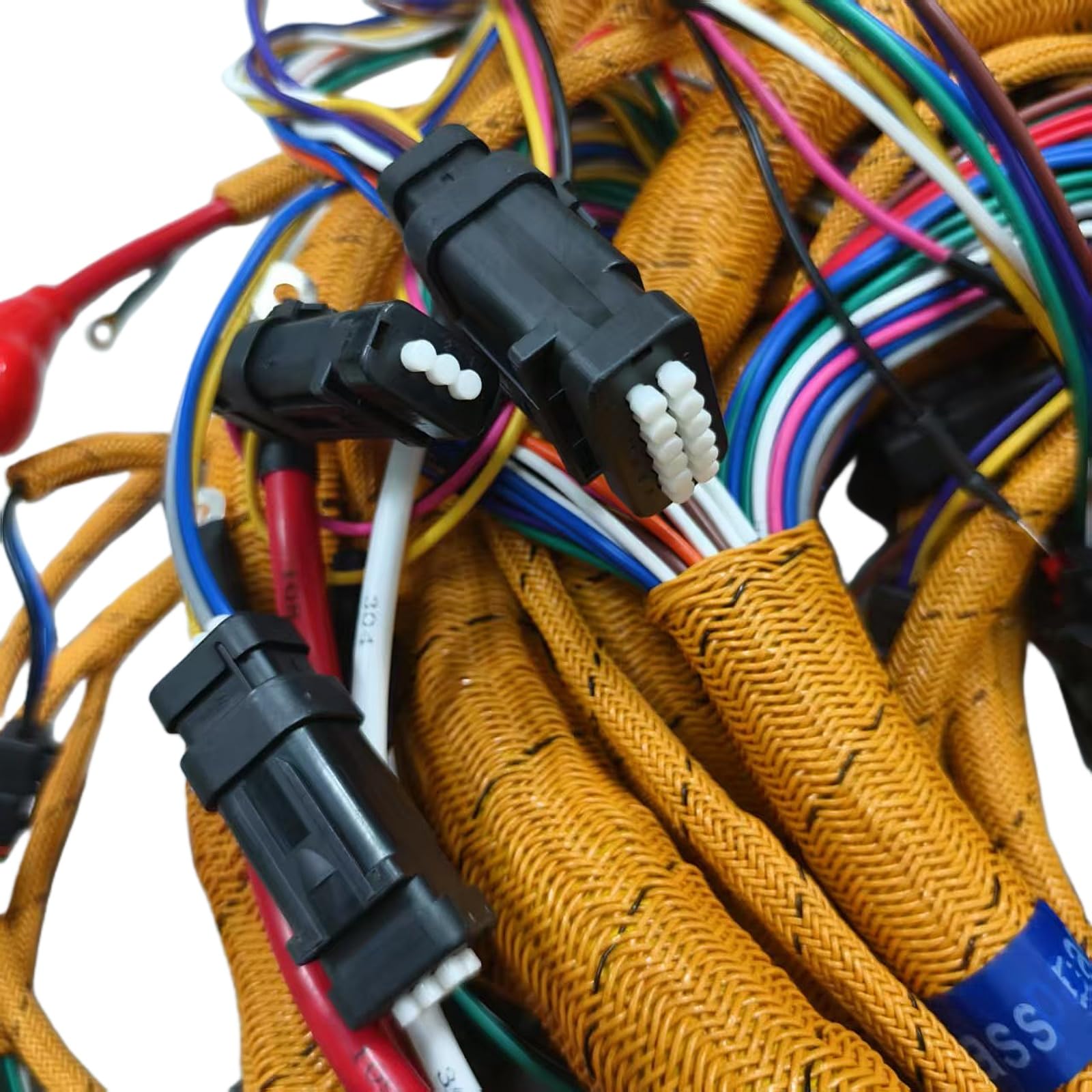 342-2979 3422979 Wiring Harness Fits for Caterpilar Excavator 324D L 329D 329D L 329D LN Replace parts