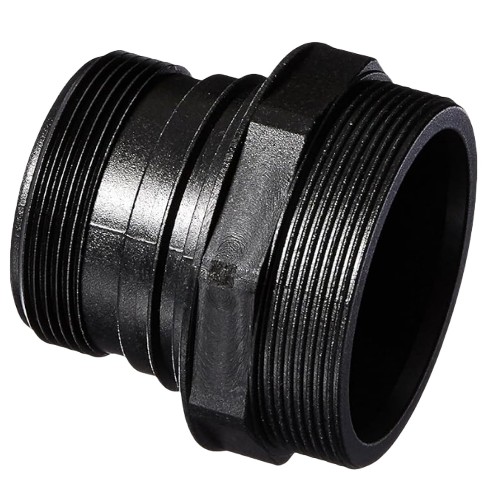 DEX2420F Bulkhead Fitting Fits for Hayward Filters Replace parts