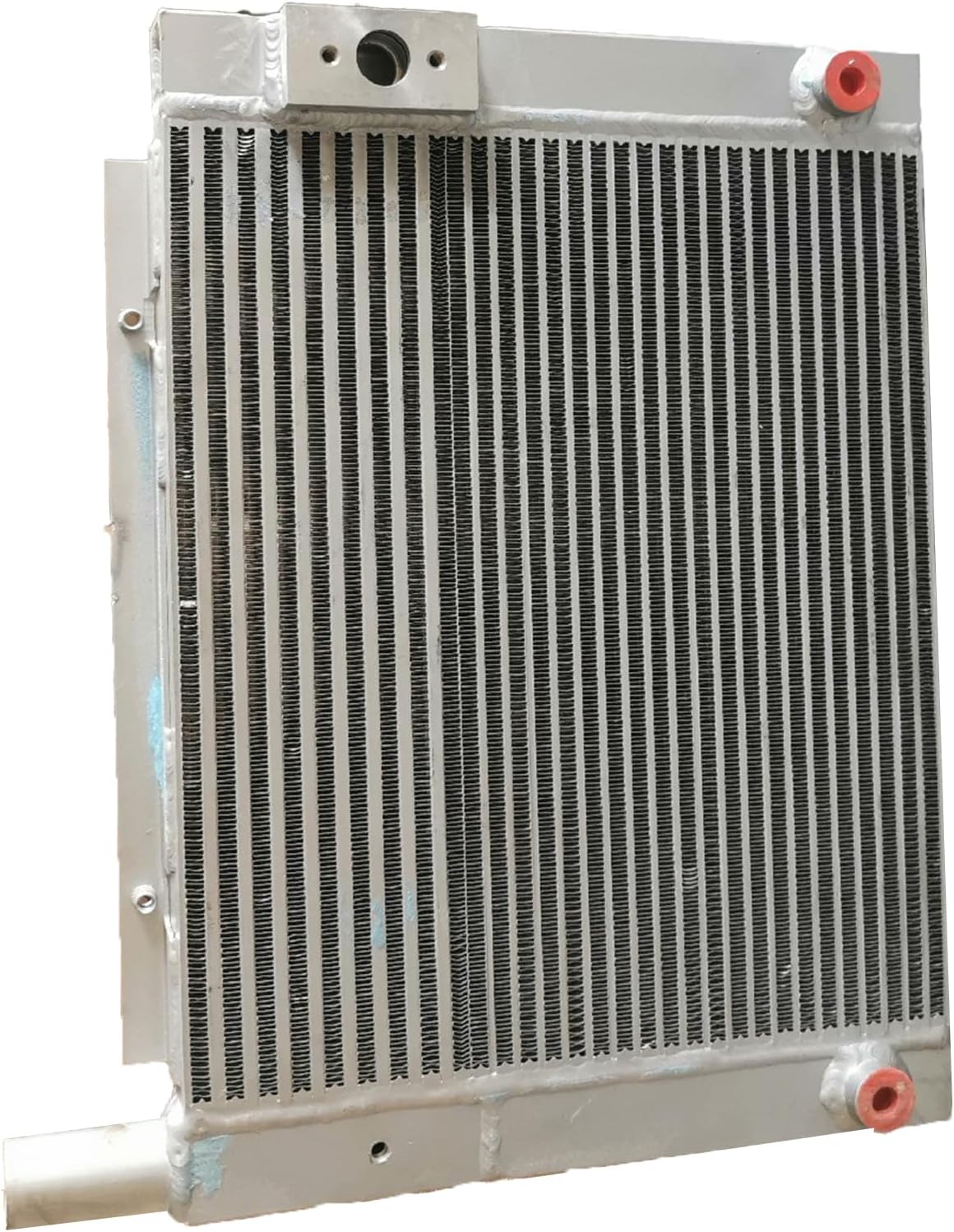 Cooler Radiator 5.7616.0 576160 Compatible with KAESER