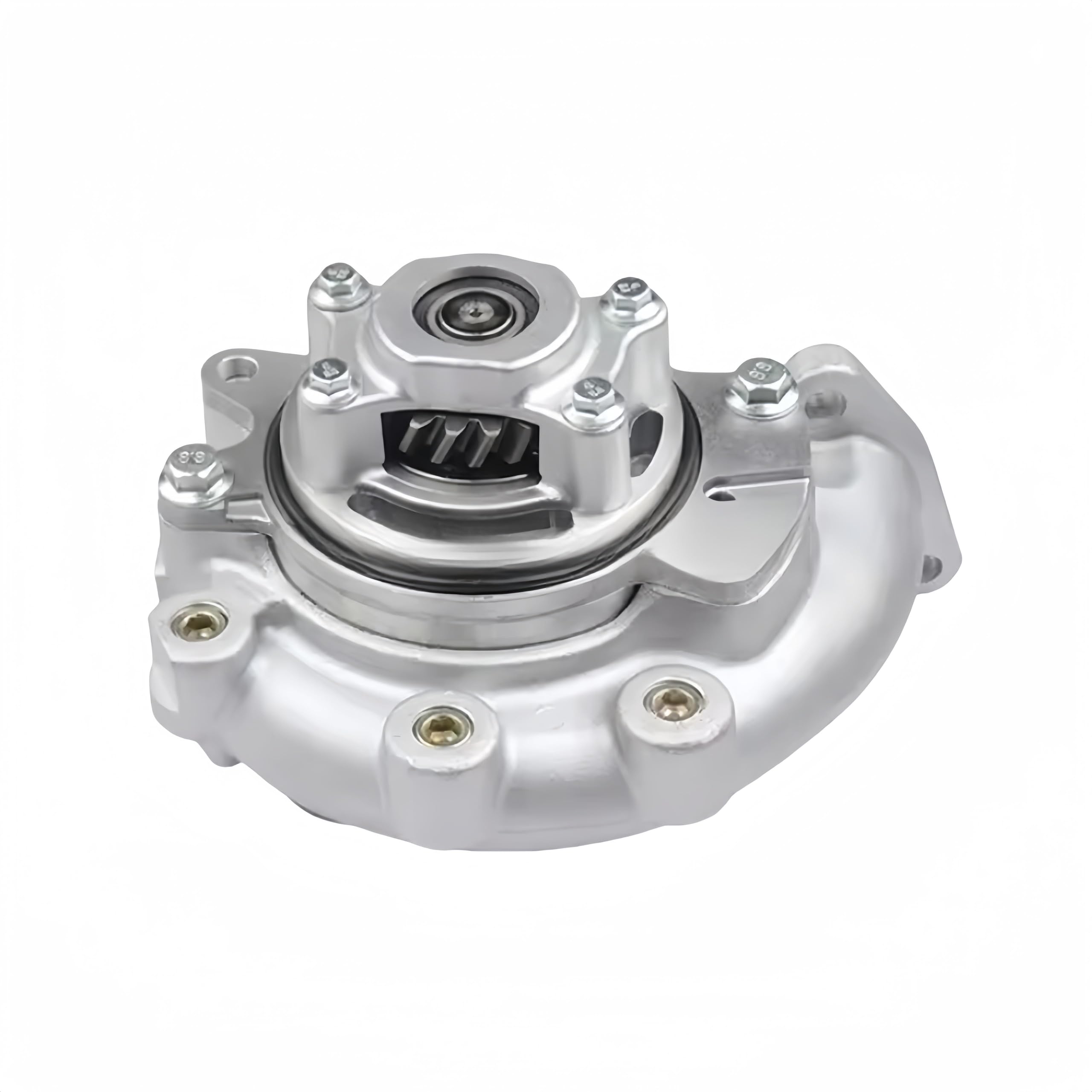 Water Pump 8-98146-073-0 1-13650-057-0 1-87310998-0 A4111 A4109 8981460730 1136500570 1873109980 Fits for Isuzu Diesel Engine 6WA1 6WG1 6WG1T 6WF1