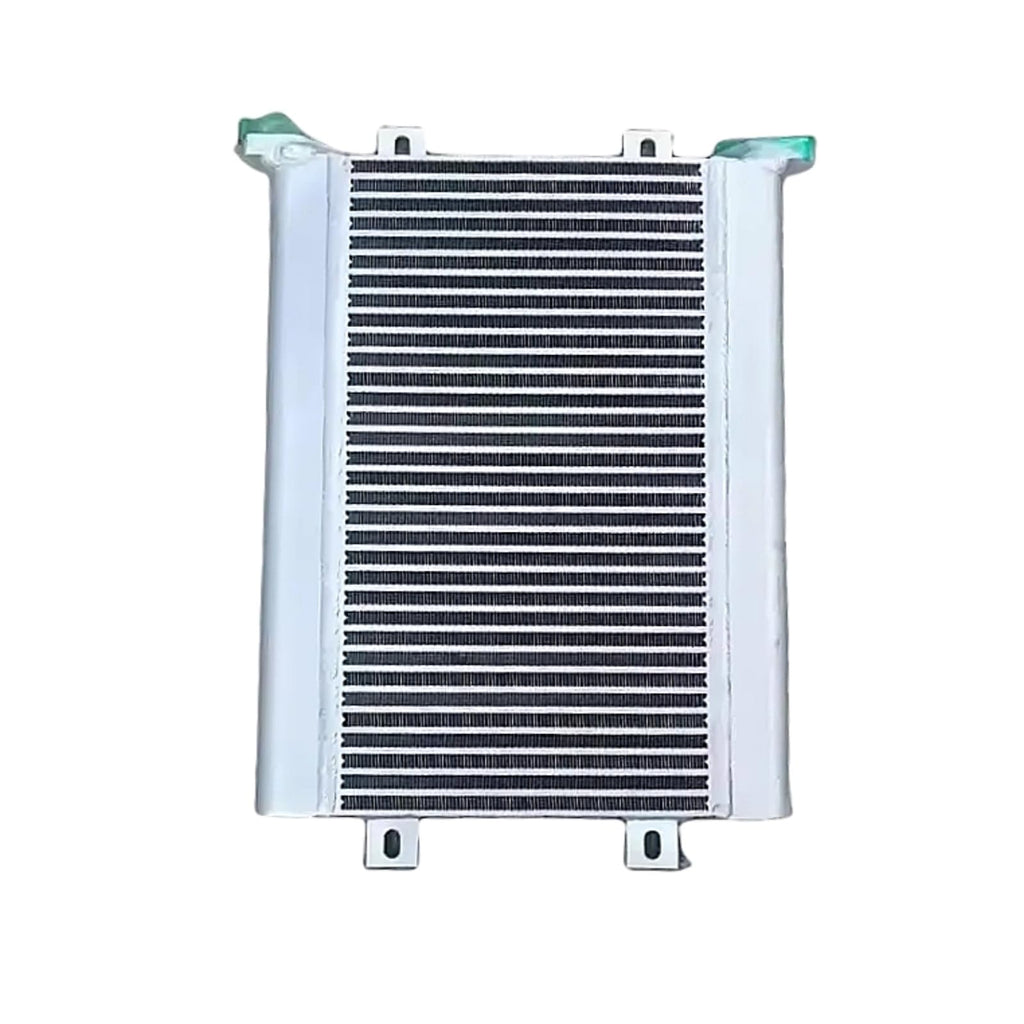 RD551-64053 RD55164053 Hydraulic Oil Cooler Compatible for Kubota KX163 Engine