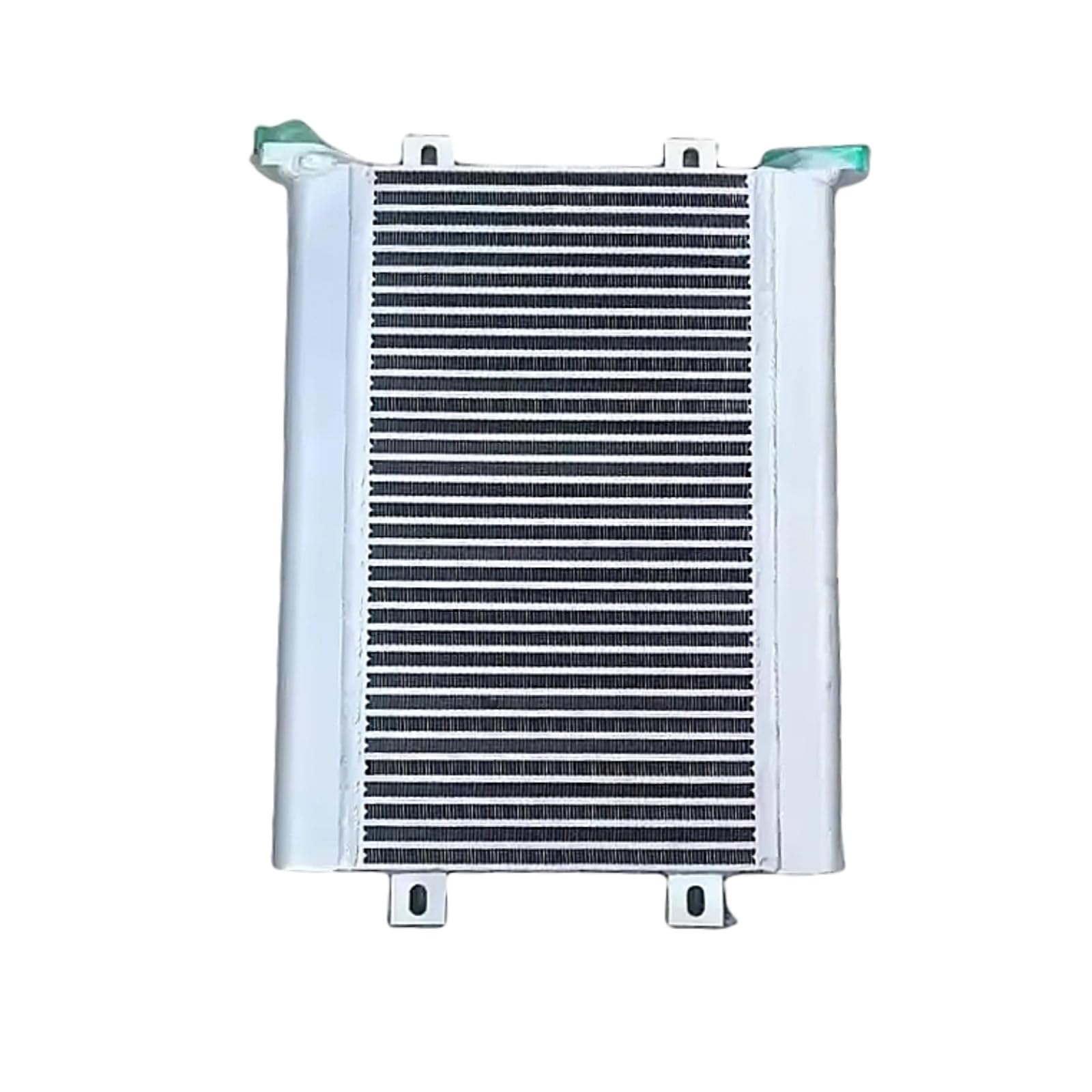 RD551-64053 RD55164053 Hydraulic Oil Cooler Compatible for Kubota KX163 Engine