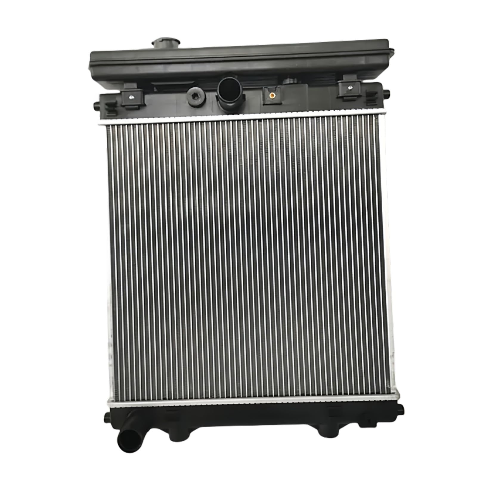 FYD00002437 Water Tank Radiator Fits for JD 75G 85G Excavator Replace parts