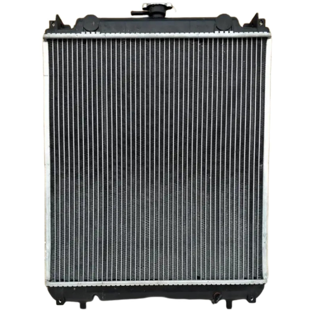 243-6260 Radiator Fits for CAT 301.6C 301.8C for Mitsubishi Engine L3E Replace parts