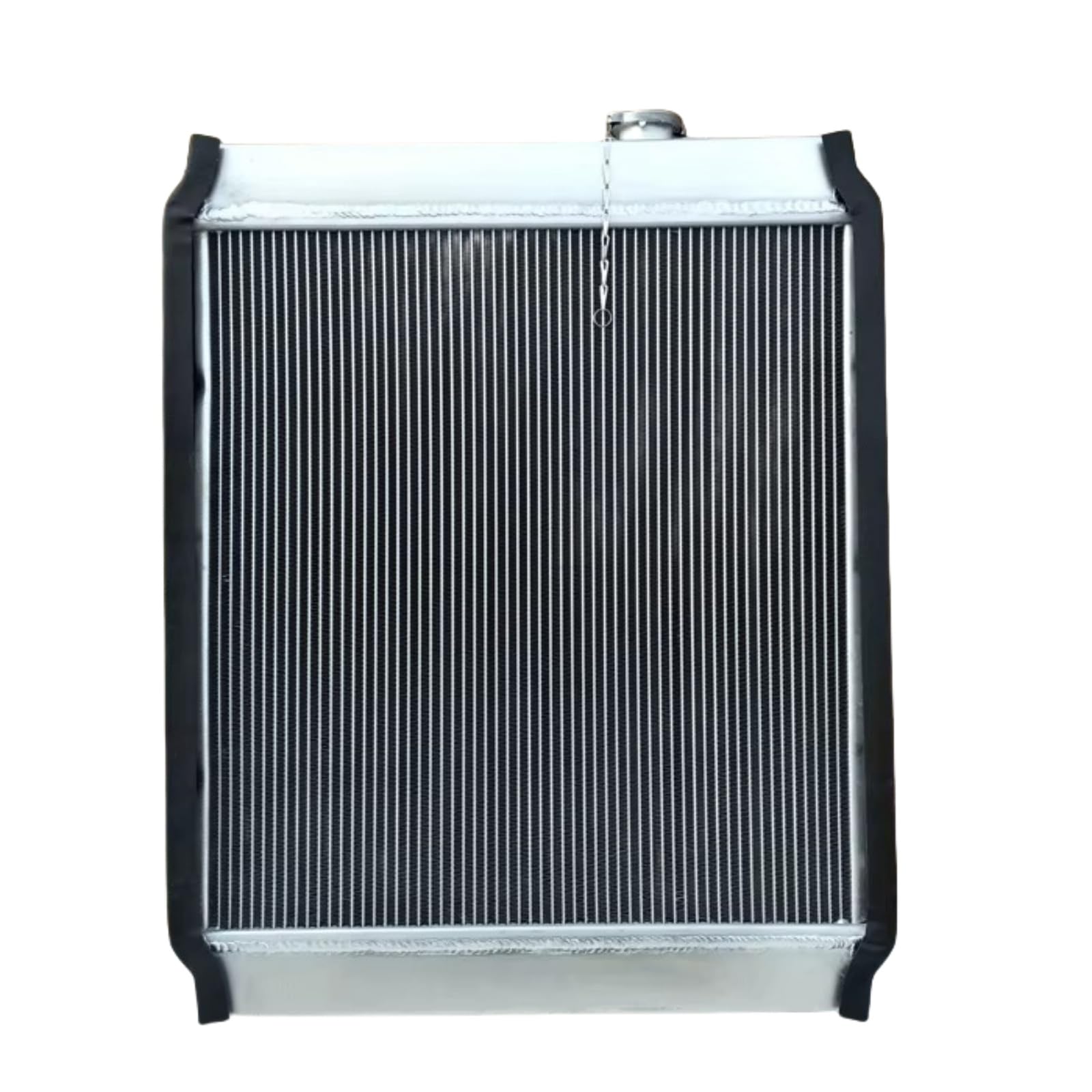 21W-03-31110 21W-03-31112 Oil Cooling Radiator Fits for PC75UU-3 Excavator Replace parts