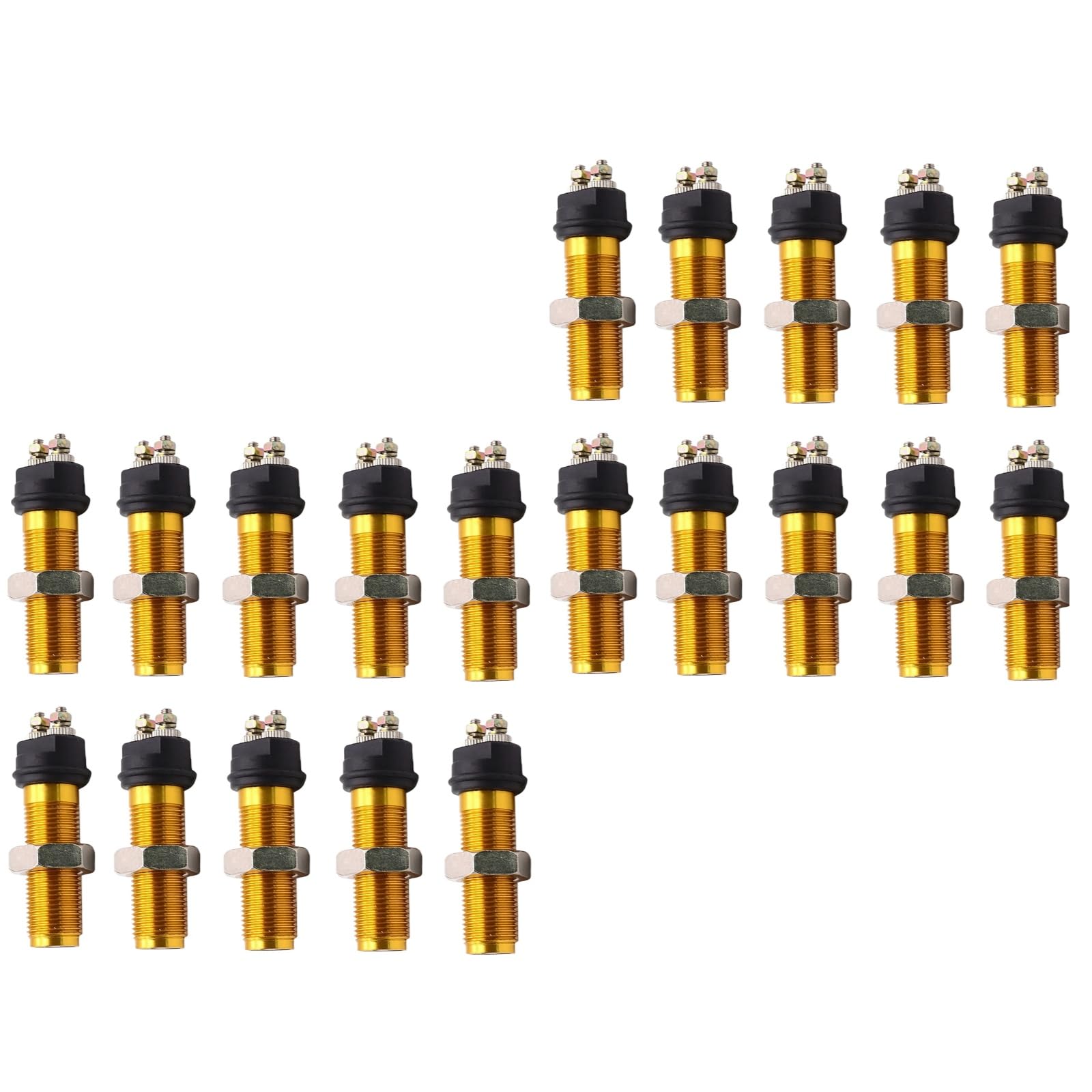 20pcs 1189A70G03 44-9298 449298RPM Sensor Compatible with All Thermo King SB SLXi SL Reefer Tripac Tri-Pac APU Switch