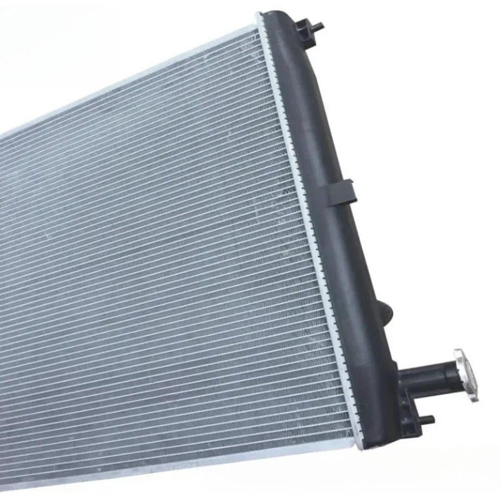 5T105-2550-0 5T10525500 Water Tank Radiator Fits for Kubota R112 Tractor 988 1008 Harvester Replace parts