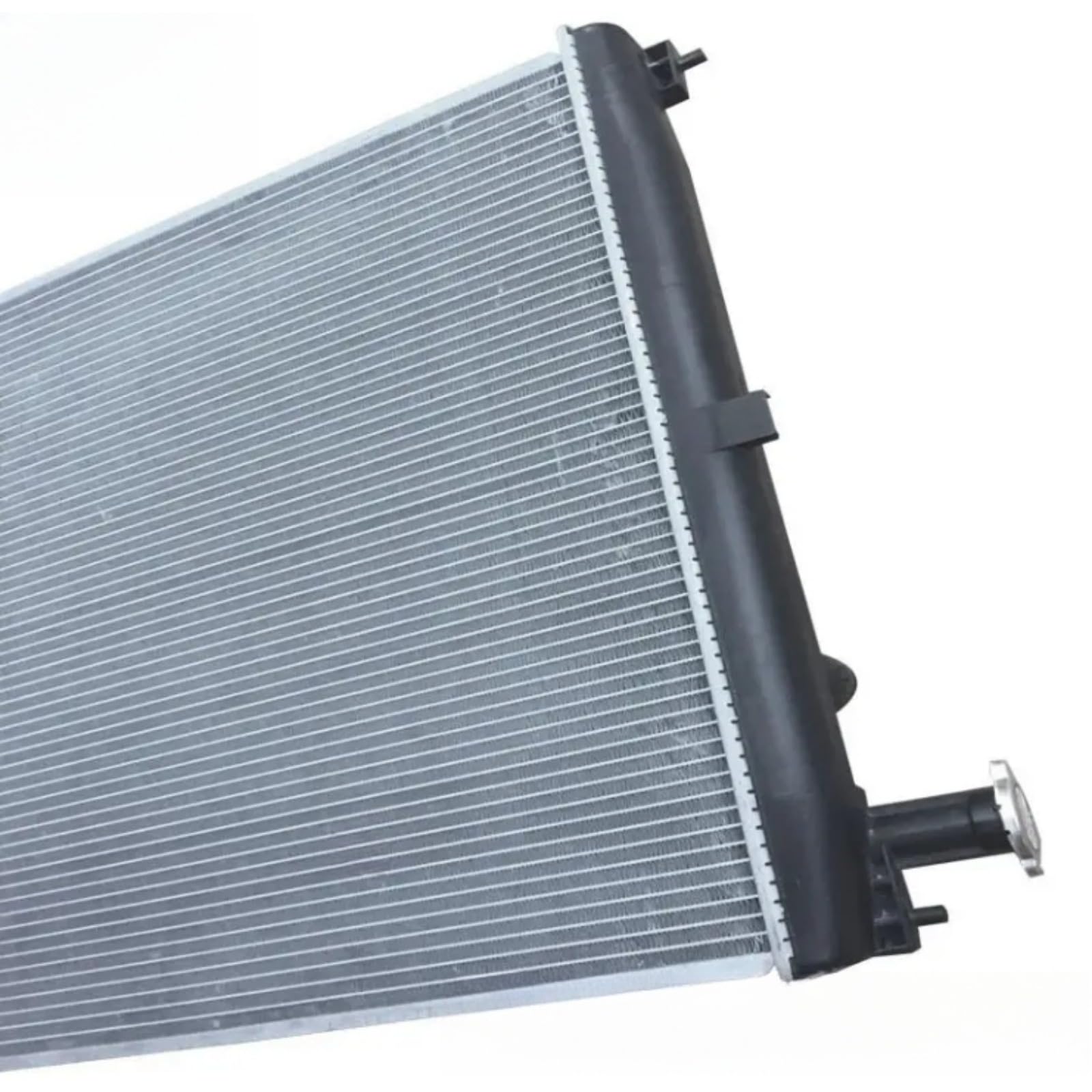 5T105-2550-0 5T10525500 Water Tank Radiator Fits for Kubota R112 Tractor 988 1008 Harvester Replace parts