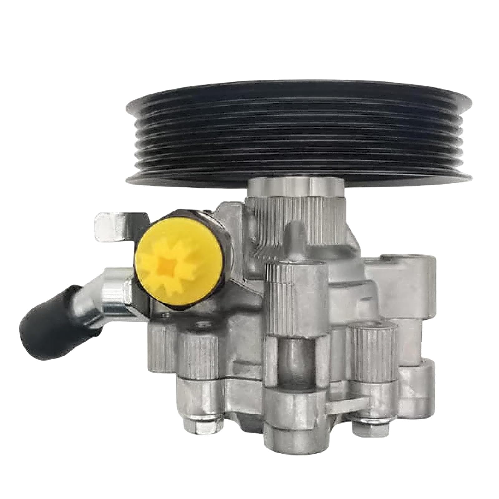 4431050070 44310-50070 Steering Pump with Pulley Fits for Lexus LS430 2001 2002 2003 2004 2005 2006 4.3L Gas