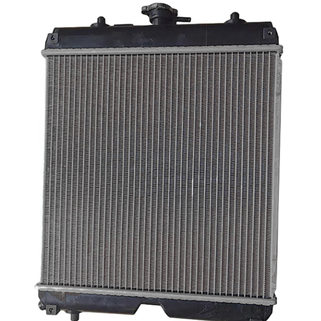 TC420-16100 TC42016100 Water Tank Radiator Fits for Kubota L3200DT L3200F L3200H Tractor Replace parts