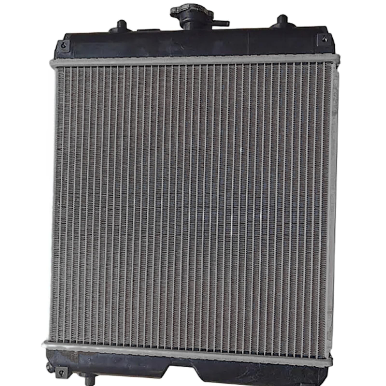 TC420-16100 TC42016100 Water Tank Radiator Fits for Kubota L3200DT L3200F L3200H Tractor Replace parts