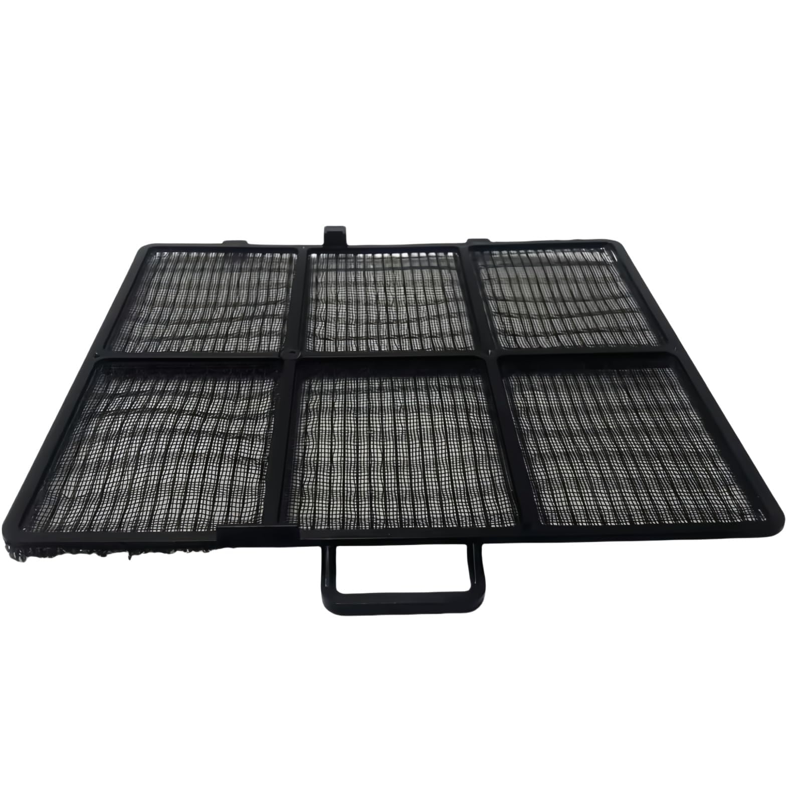 Excavator Cabin air conditioner filter element R110 200 210 215 225 265 335-7