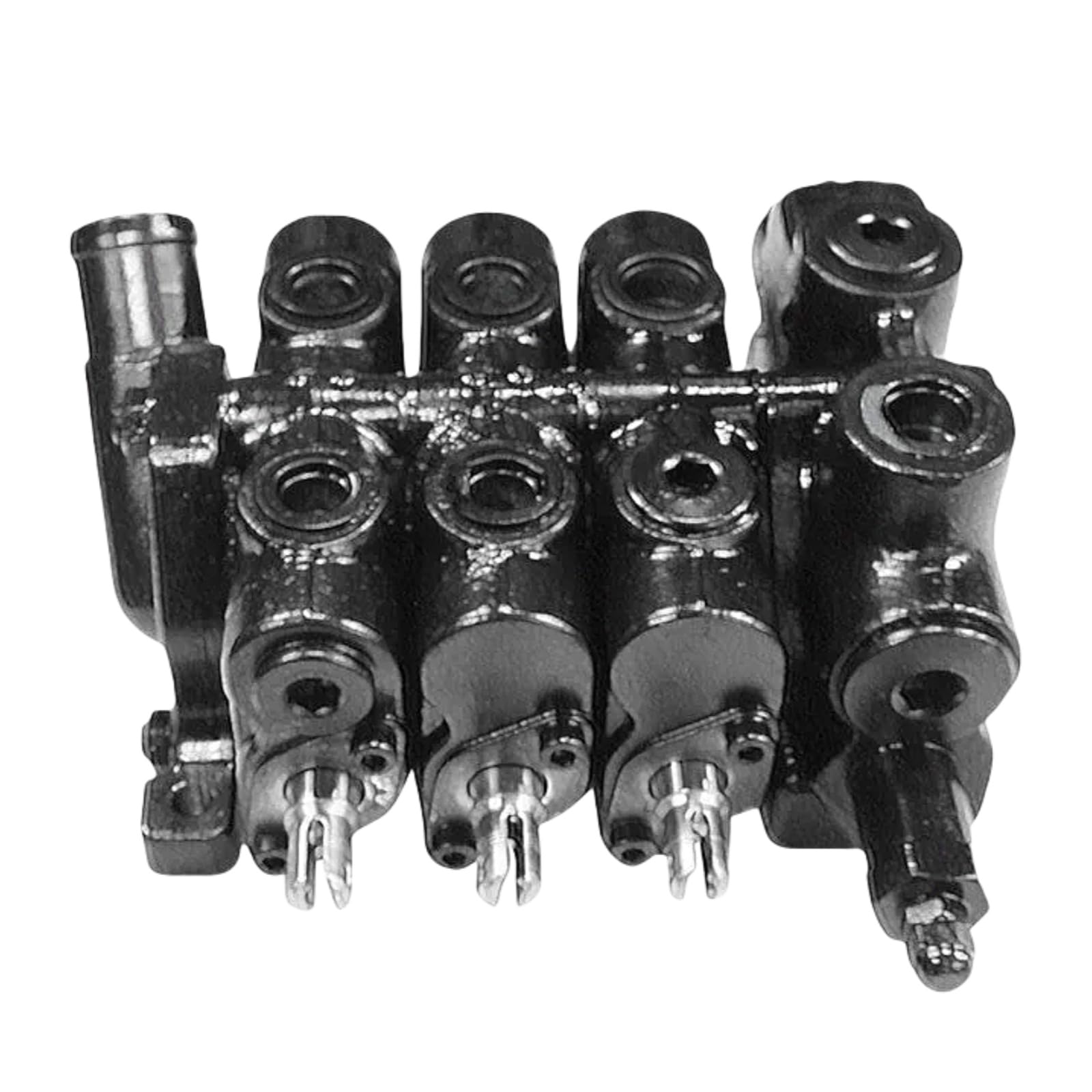 534A2-40502 Hydraulic Control Valve Fits for TCM FD20-30Z5/T6/T3C Replace parts
