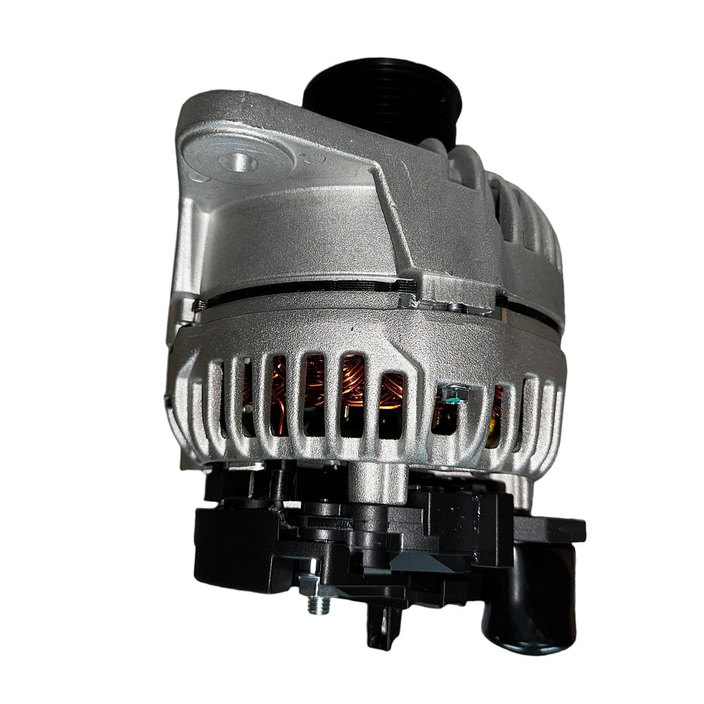28V 80A Alternator 17204355 11170321 Suitable for Volvo D6D Engine