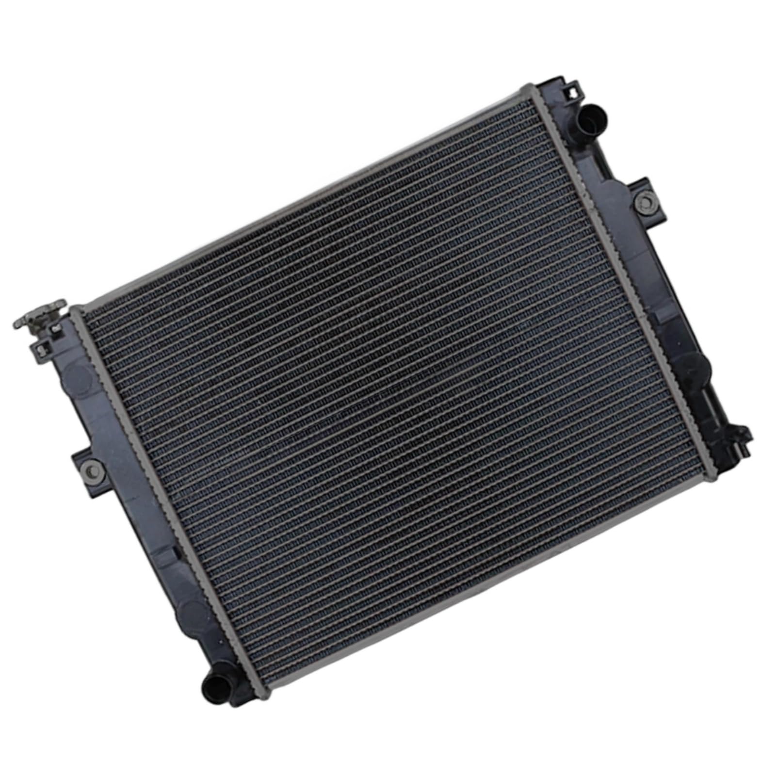 3EB-04-51610 3EB0451610 Radiator Fits for Komatsu Forklift FG20H/25H FG20N/25N FG30 FG30N Replace parts