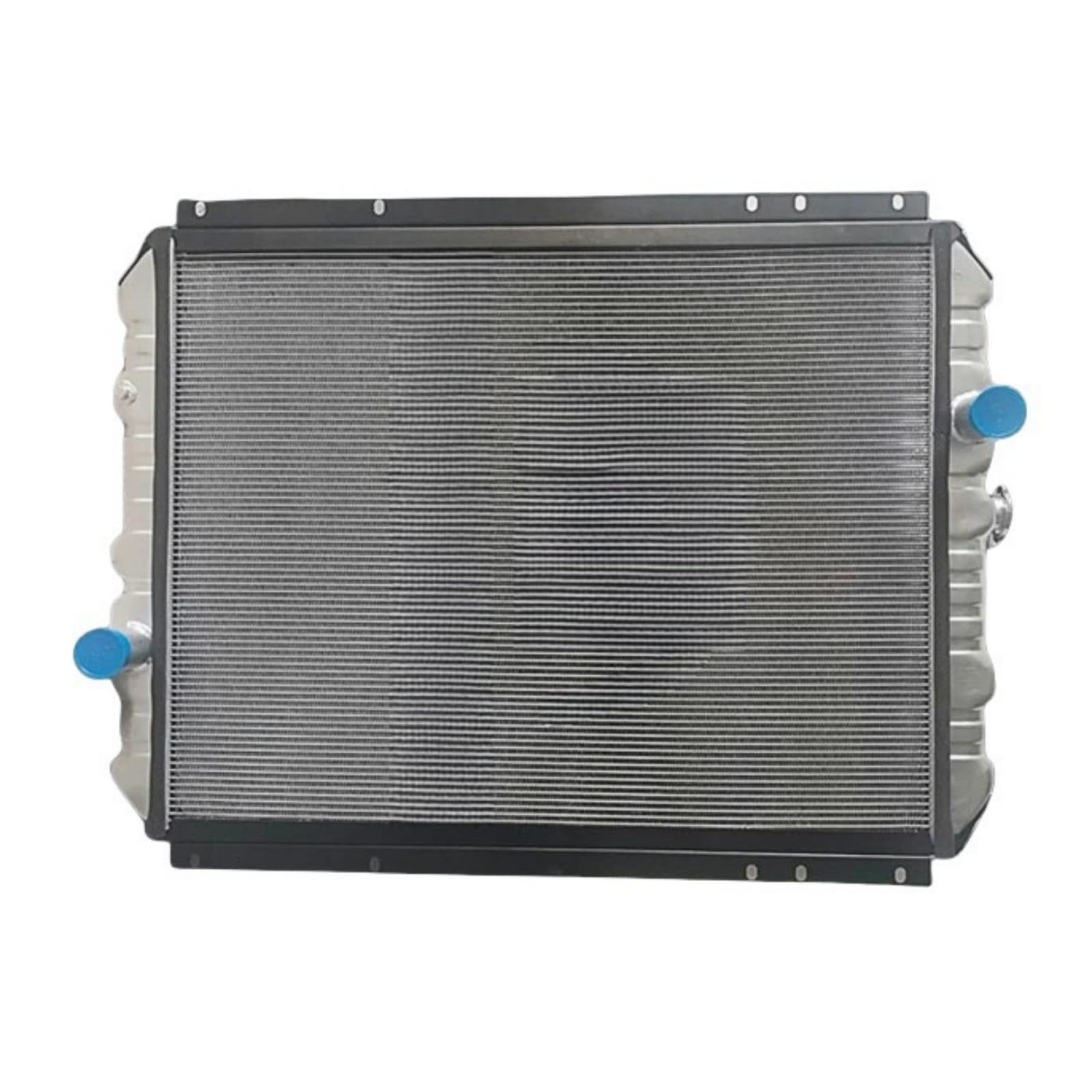 Water Tank Radiator Core ASS'Y 11N1-40010 11N140010 Fits for Hyundai Excavator R80-7 R80-7A Replace parts