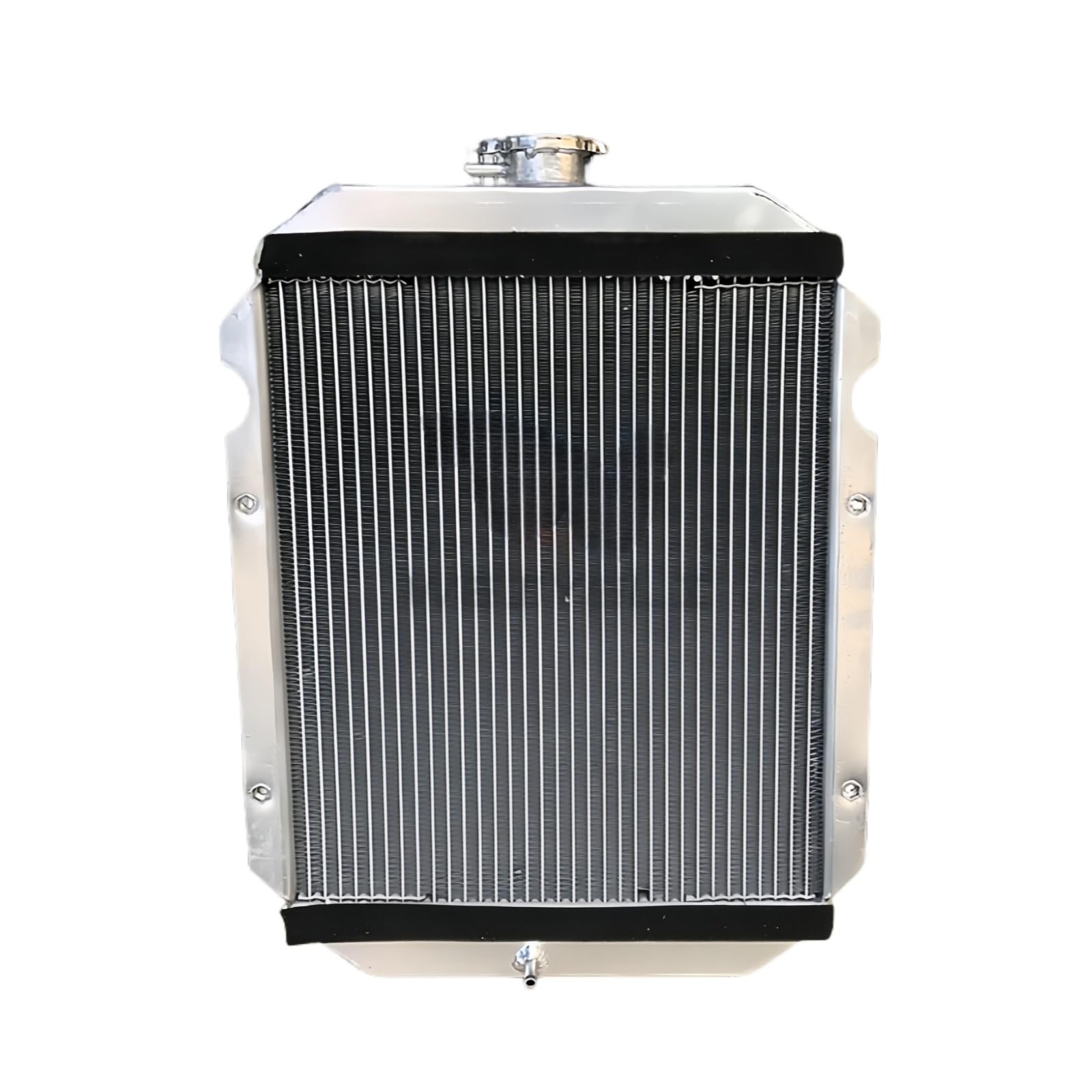 SK30 Water Tank Radiator Fits for KOBELCO Excavator Replace parts