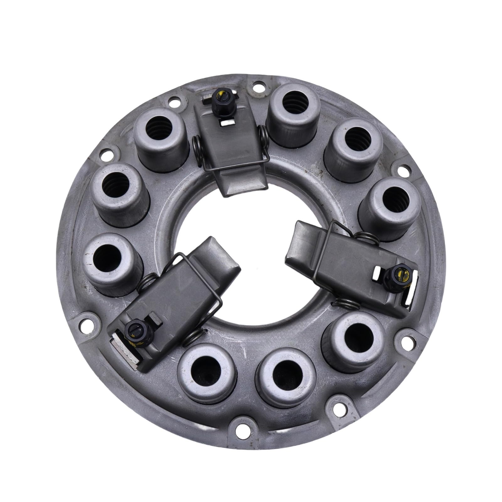 Pressure Plate 1961931C1 Suitable for Tractor 275