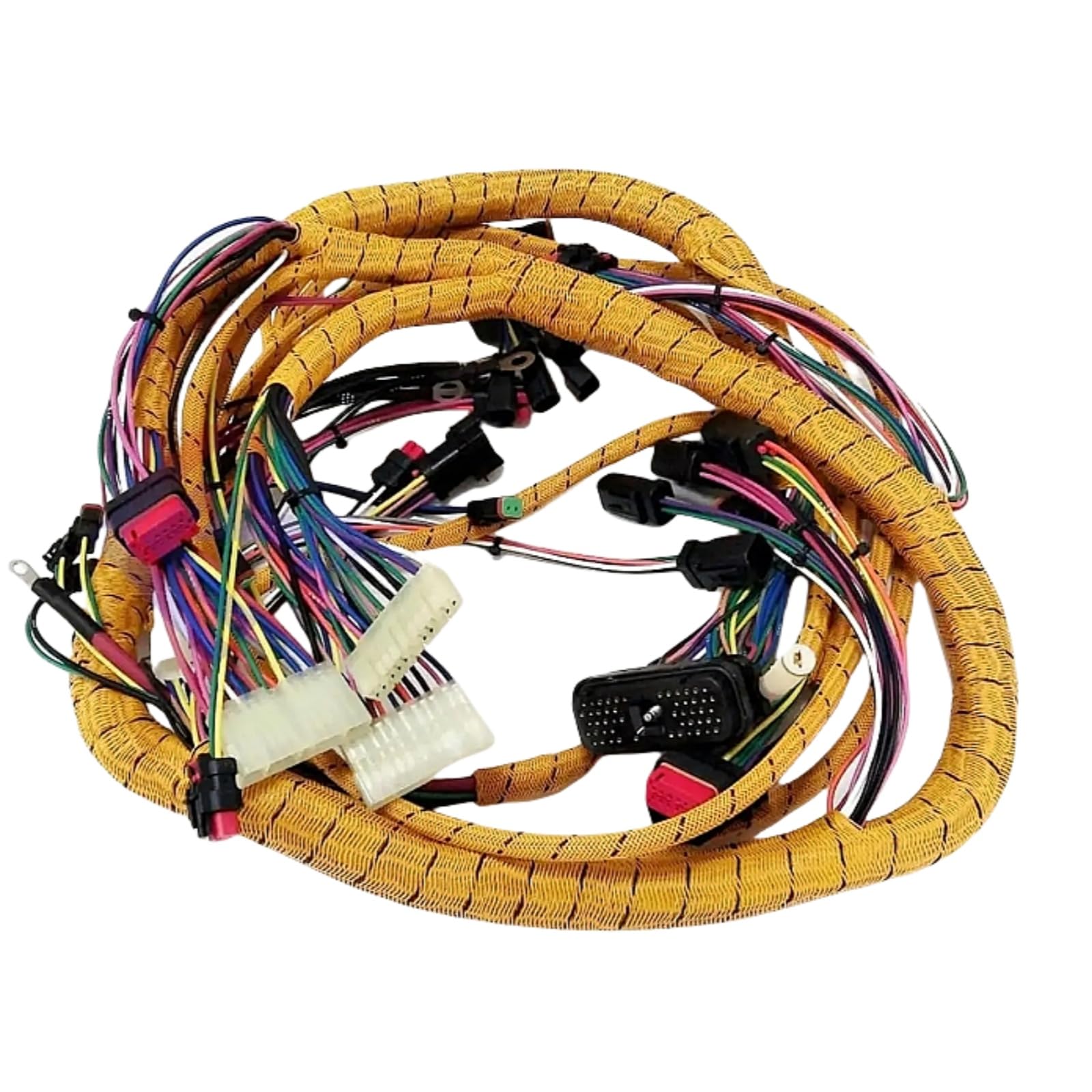306-8528 3068528 Chassis Wiring Harness C9 Fits for Caterpillar CAT C9 Engine E330D E336D Excavator Replace parts