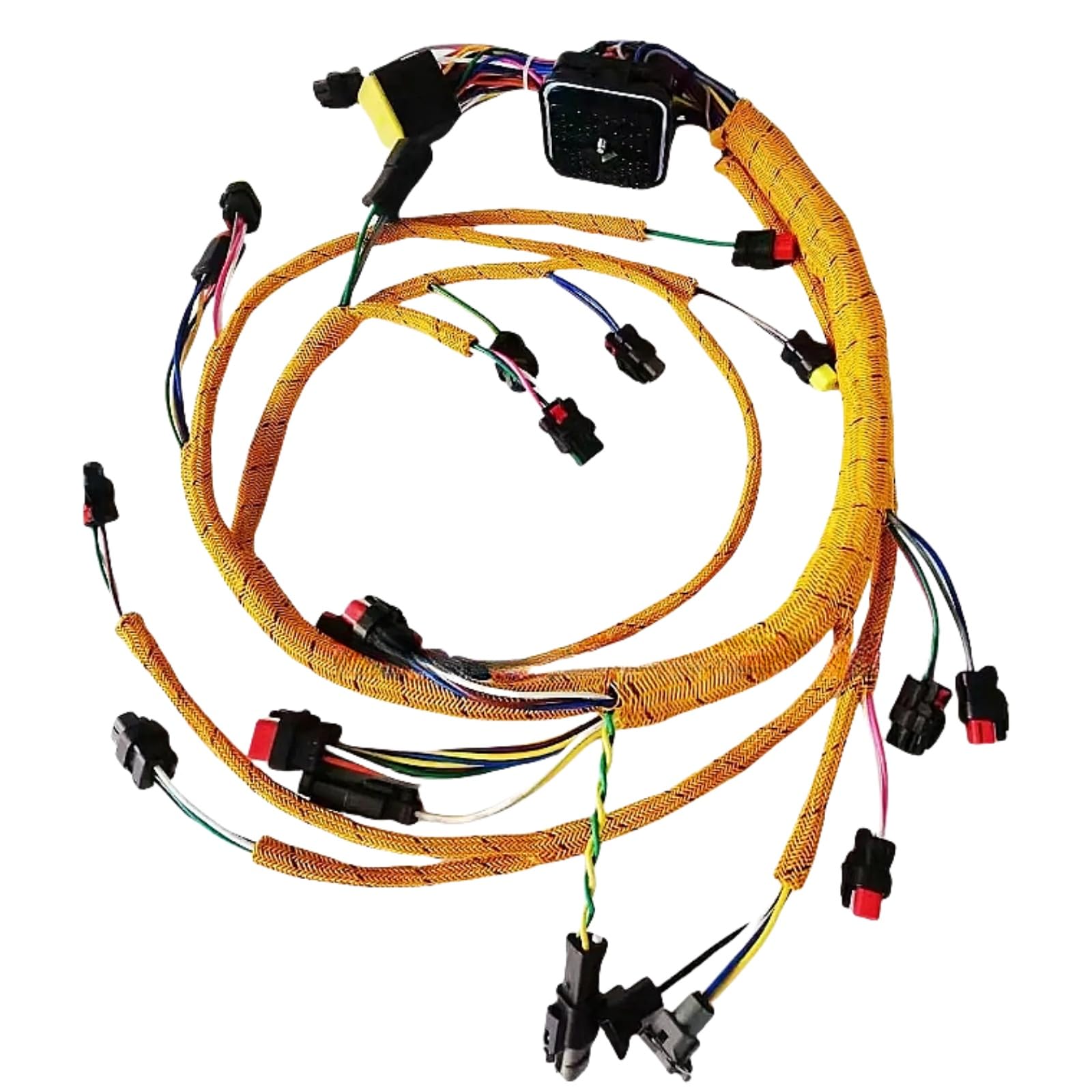 361-2496 3612496 Excavator Parts Engine Wiring Harness  Fits for Caterpillar Replace parts