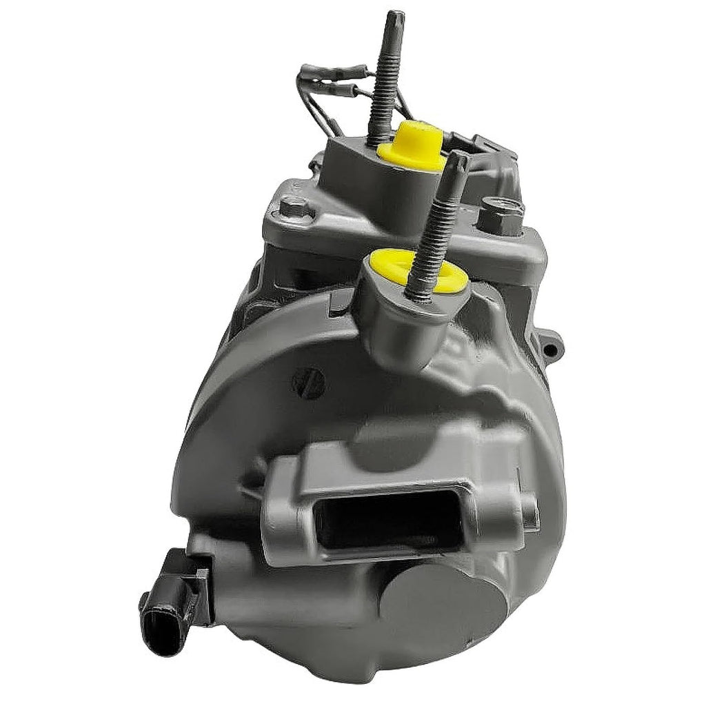 CO29037C DG1319D629BA  Air Conditioning AC Compressor Fits for Ford Explorer/Lincoln MKT L4