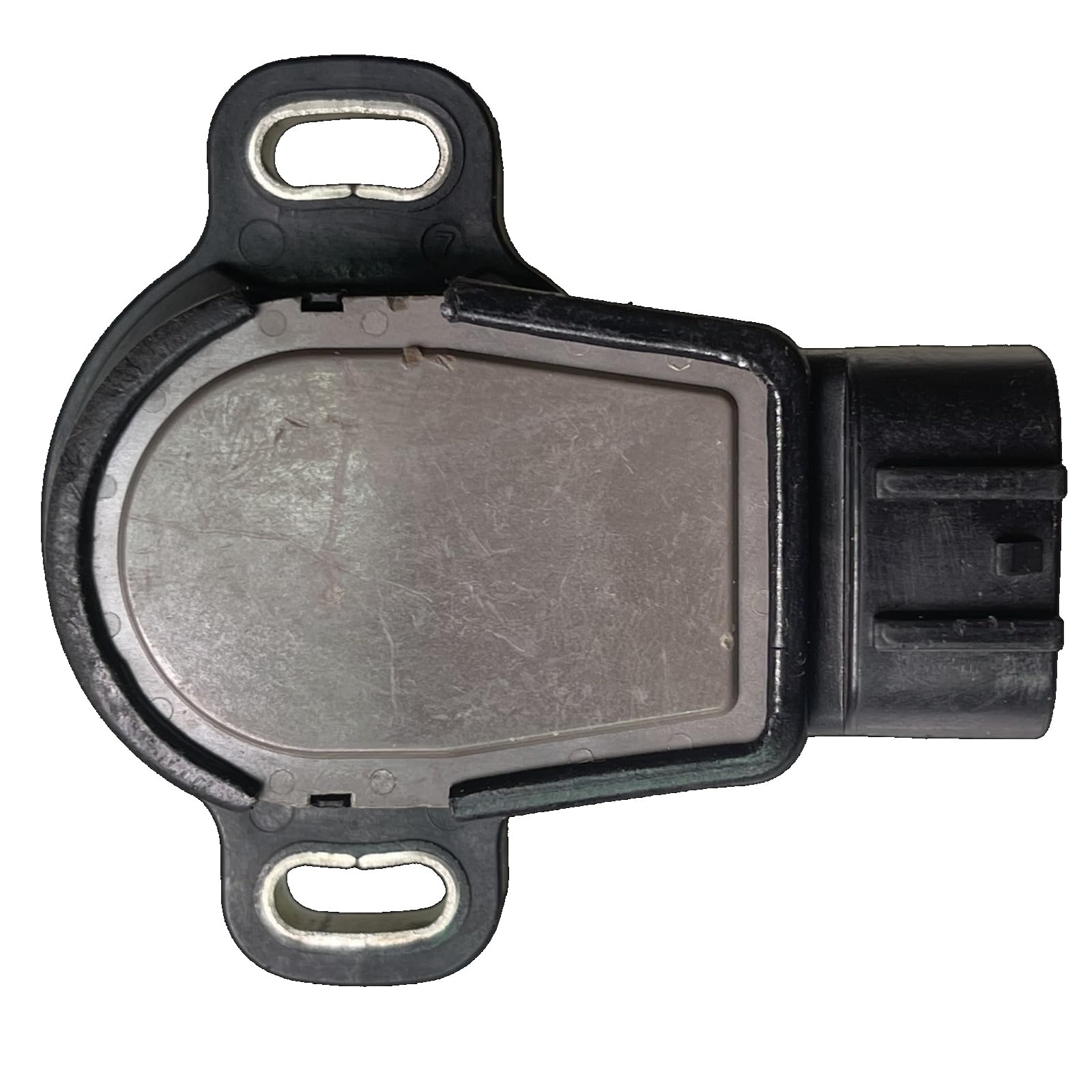 GevLtty 8928147010 8928152020 Car Throttle Position Sensor Replacement Compatible for Toyota Hiace 2.7L 2006-2010