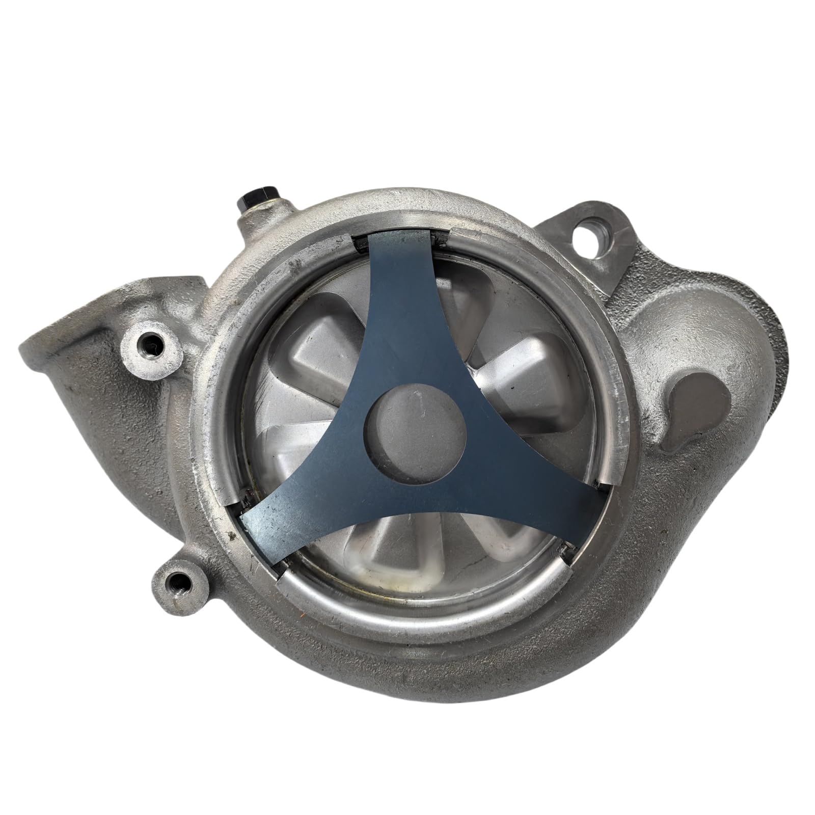 New Water Pump P1641 66533 20575653 3183908 3183909 8192050 477770 85000387 8112185 8113522 for DCD70-40E5 TD640VE TD 61 TD 63 TD 71 TD 73 6FL 608-611