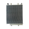 1EA816411A Air Conditioner Condenser Fits for AUDI Q4 Replace parts