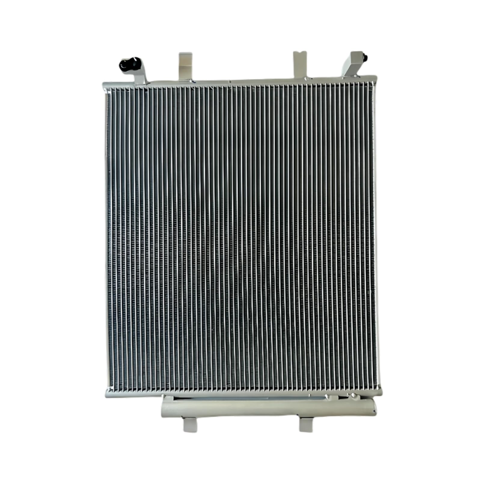1EA816411A Air Conditioner Condenser Fits for AUDI Q4 Replace parts