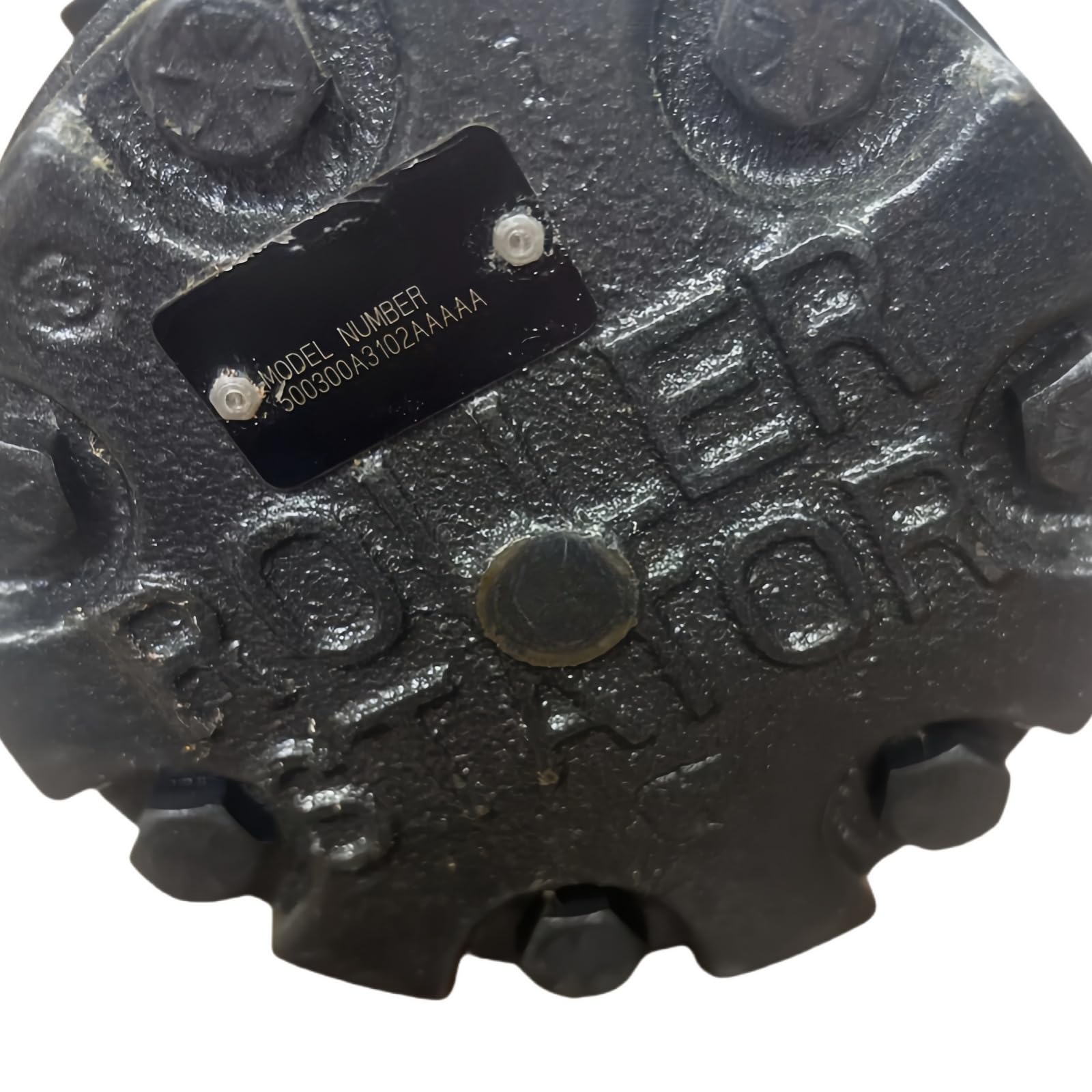 Hydraulic Motor 500300A3102AAAAA Fits for White RE 500 Series