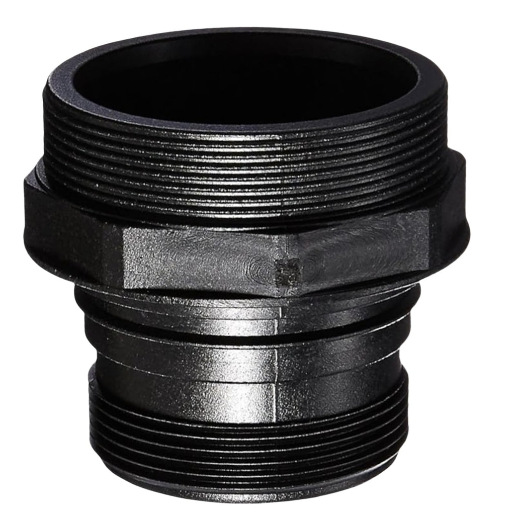 DEX2420F Bulkhead Fitting Fits for Hayward Filters Replace parts