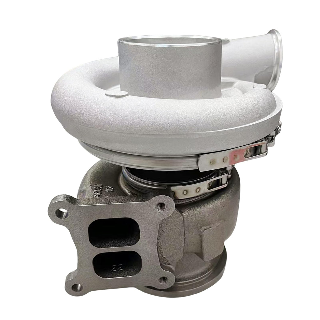 3800471 3800471RX 3800471NX Turbo HX55 Turbocharger Fits for Engine Cummins ISM ISME M11 B5.9