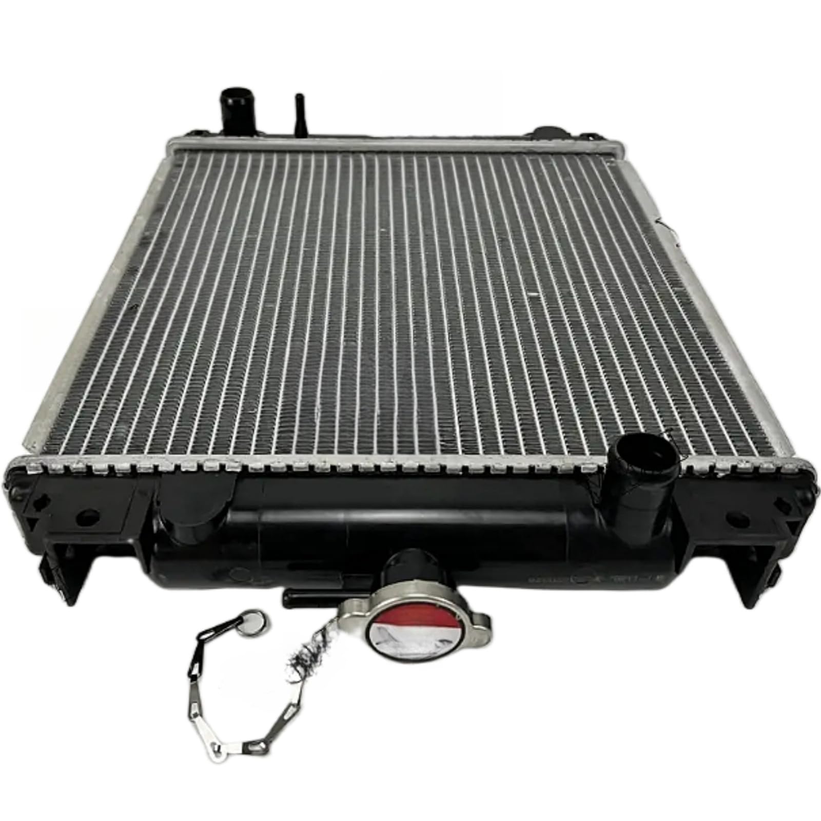 RB411-42300 RB41142300 Water Tank Radiator Assy Fits for Kubota U25S U25-3S Excavator Replace parts