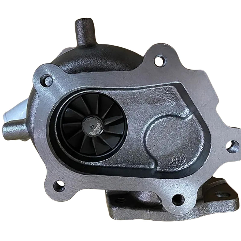 Turbocharger 8973628390 HM-D00019 107387 Fits for HITACHI ZAX240-3 Excavator 4HK1 Engine