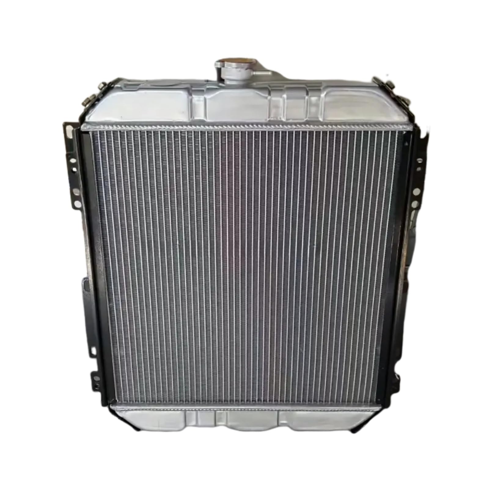 RD538-42300 RD53842300 Radiator Fits for Kubota KX161-3S KX161-3ST KX161-3SCA KX161-3STCA U45-3S Excavator Replace parts