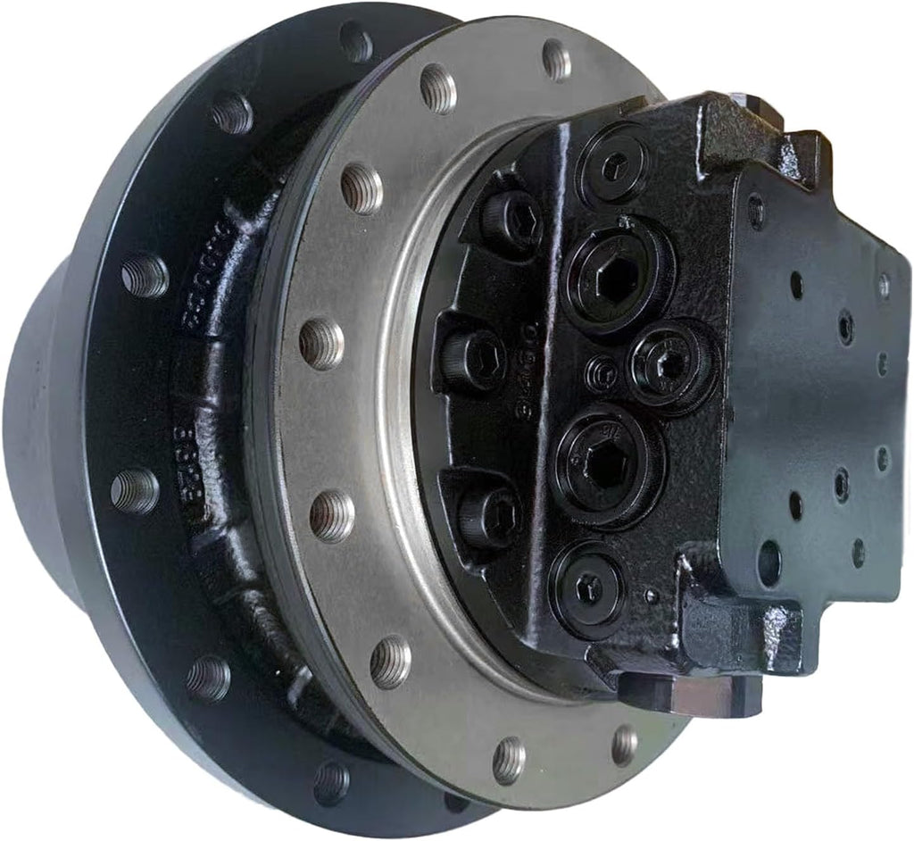 MOTOR DRIVE HYDR 2-SPEED 7190517 Fits for Bobcat E25 E26 E27 E27Z Excavator