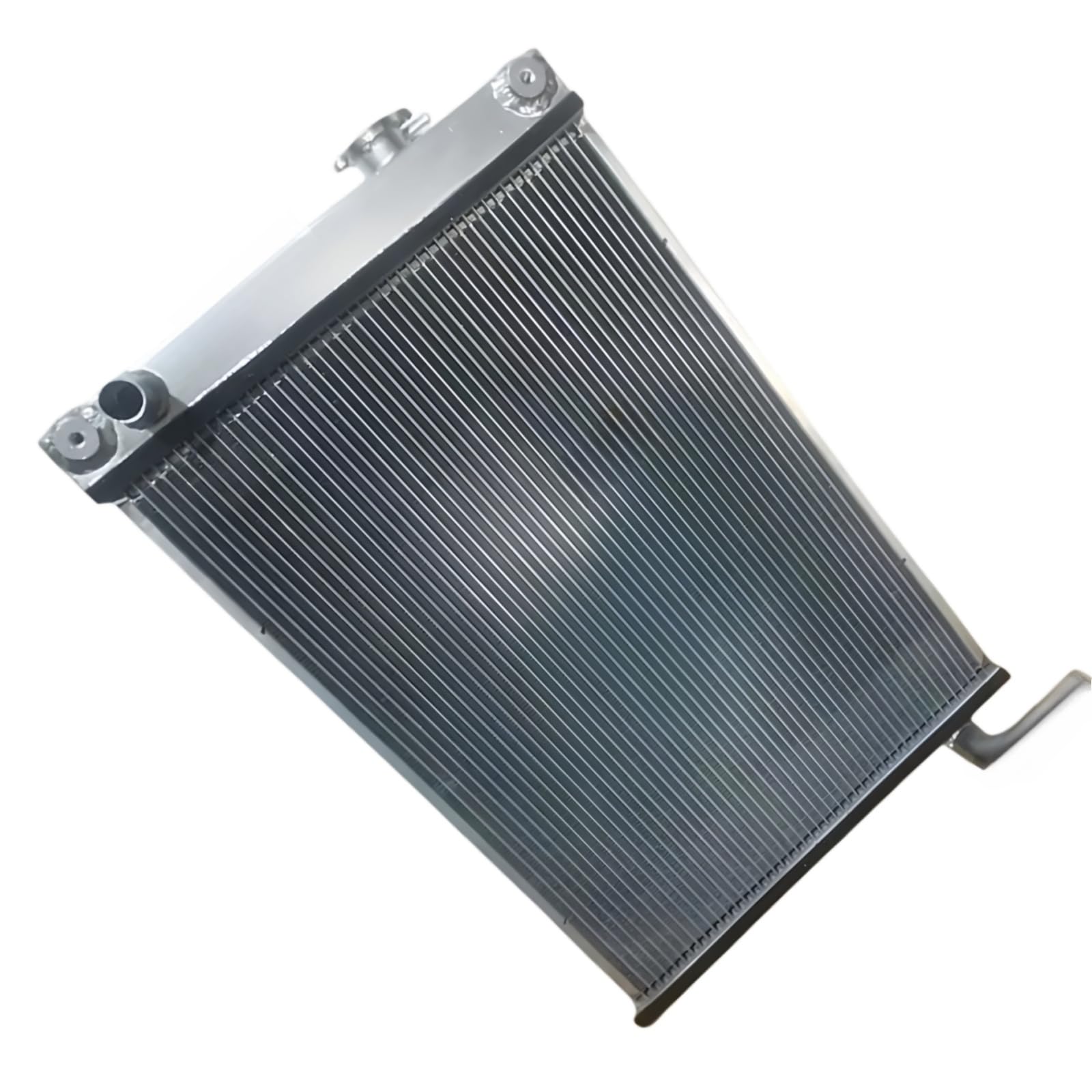 440211-00032 44021100032 Water Tank Radiator Fits for Doosan for Daewoo DX60 Excavator Replace parts