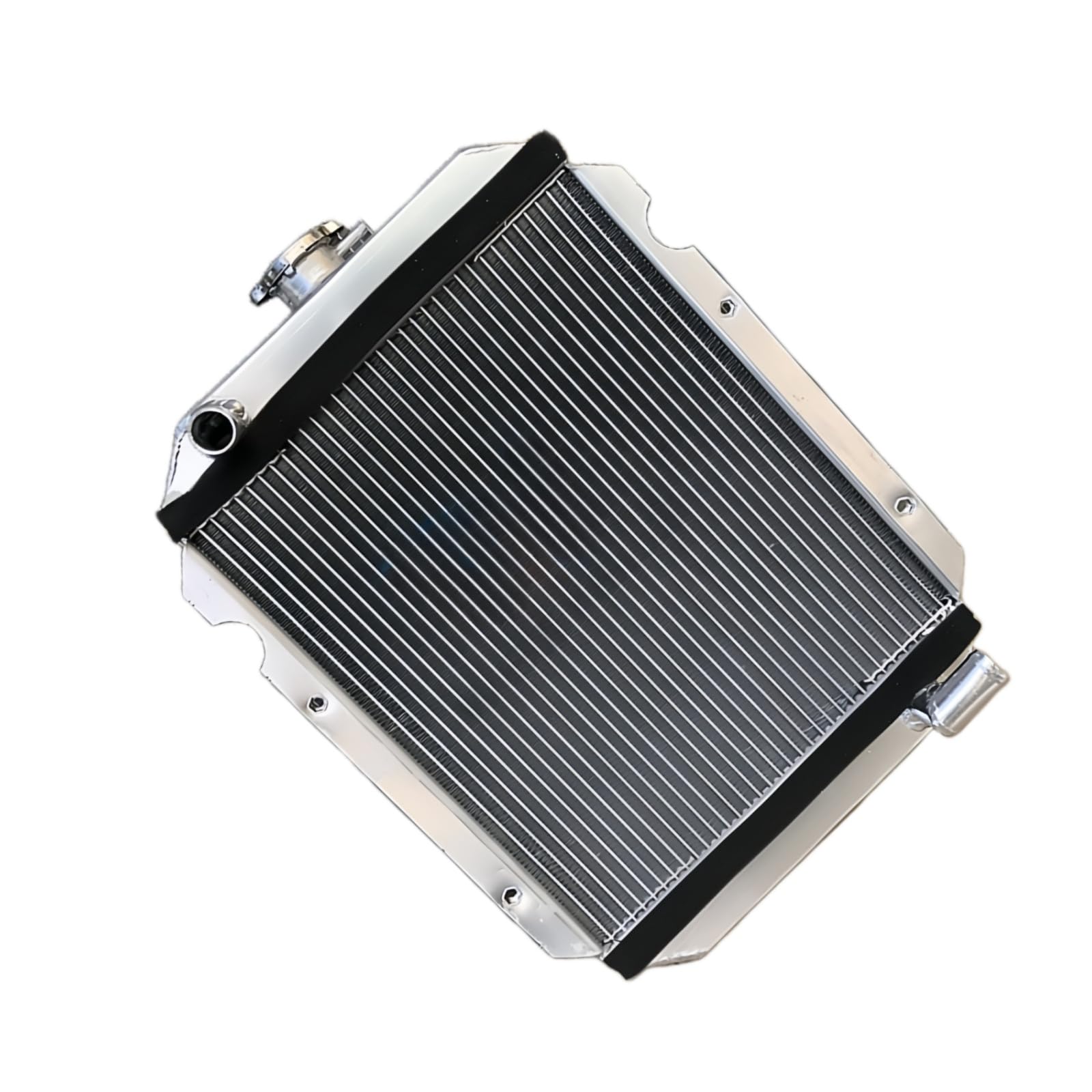 SK30 Water Tank Radiator Fits for KOBELCO Excavator Replace parts