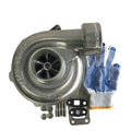 Turbocharger 65.09100-7038 466721-0002 D00057 107418 Fits for Daewoo DH300-5 Excavator D1146 Engine