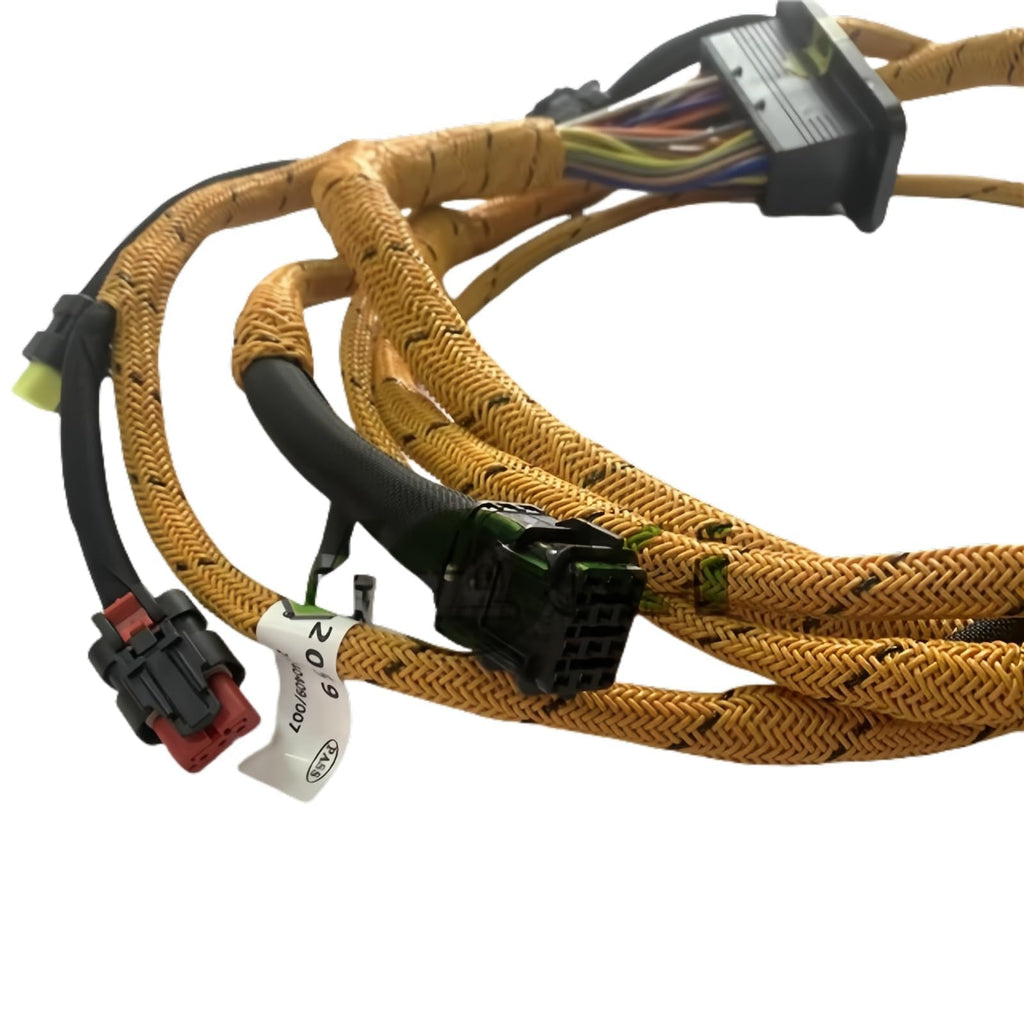 Excavator Engine wiring harness 310-9688 538-2059 519-3844 compatible with E311D 315D 313D C4.2